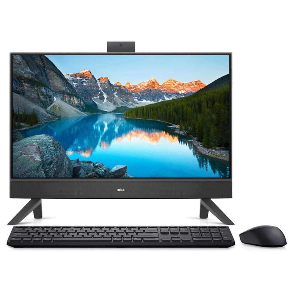 AIO DELL INSPIRON 5415 IO5415_FTR58512BW11S_125_QLC 61TN4 - AMD Ryzen™ 5 7530U, 8 GB AIO DELL INSPIRON 5415 IO5415_FTR58512BW11S_125_QLC 61TN4 - AMD Ryzen™ 5 7530U, 8 GB